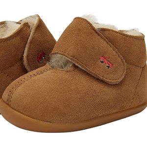 See Kai Run Avery Bootie